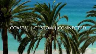 Glenn Layton Homes Coastal Custom Connected