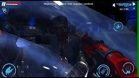 DEAD EFFECT 2 Gameplay video Chapter 28 ☣️In a blaze of glory☣️