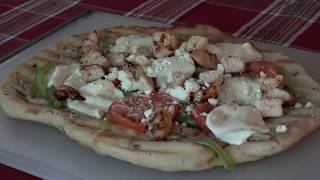 Get Healthy with Holly Episode 18 - Backyard Family Fun