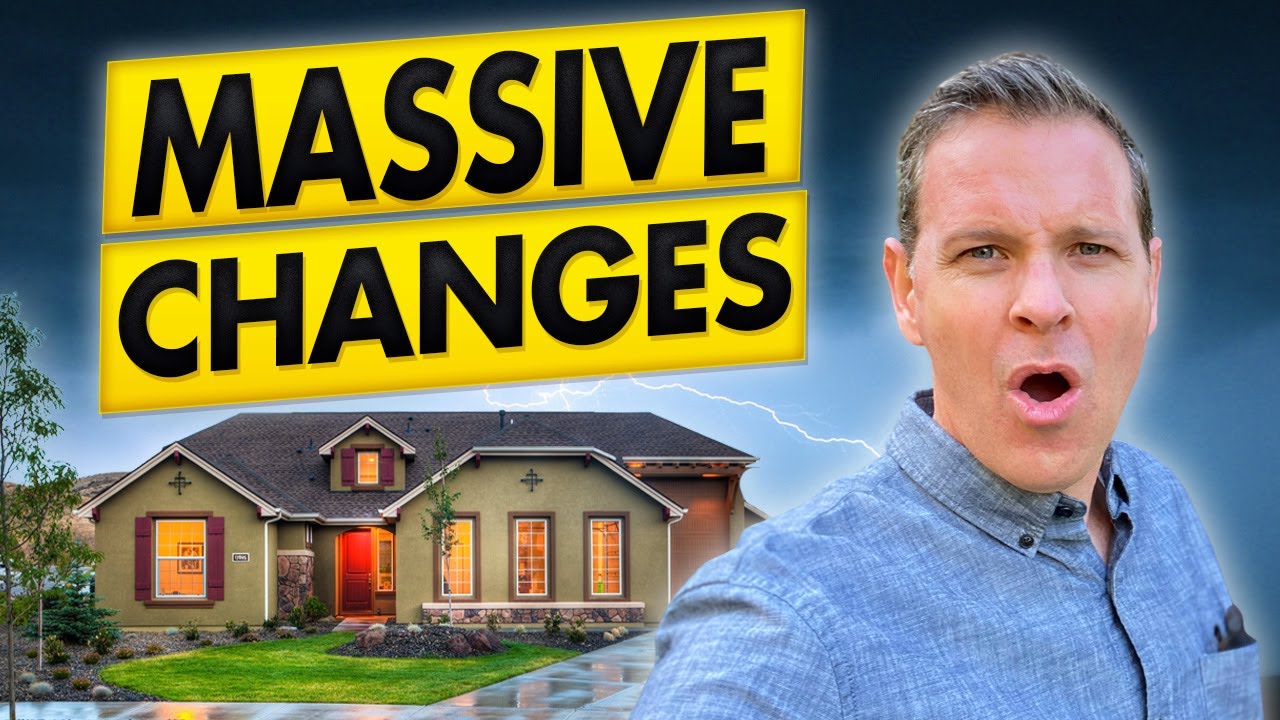 Рынок жилья Калифорнии по округам: выявлены существенные различия