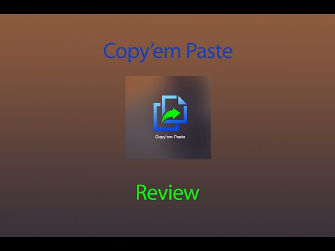 Copy'em Paste 2.8.3