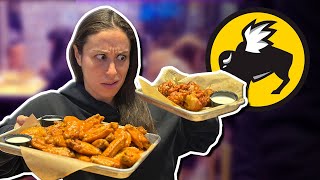 HACKS Buffalo Wild Wings DOESN’T Want You To KNOW 😱