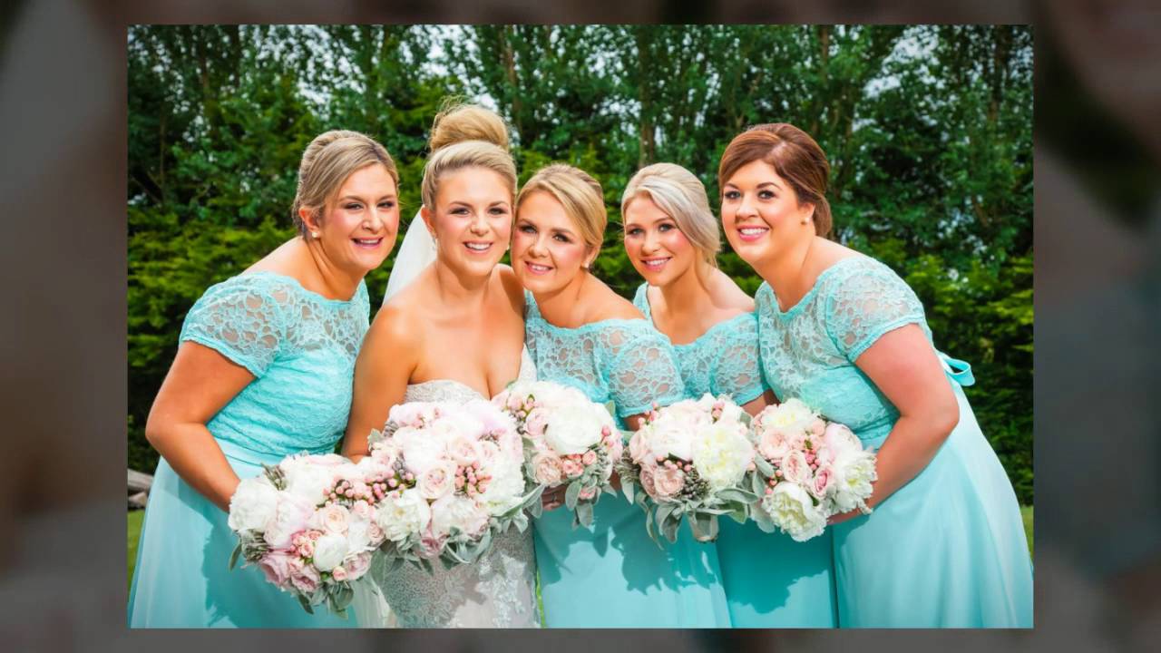 Ballintubber Abbey Wedding