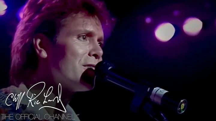 Cliff Richard / The Shadows - The Day I Met Marie ...