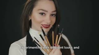 Makeup Brushes 101  A Beginner's Guide to Beauty Tools