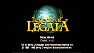 Legend of Legaia OST 16 - Rim Elm.