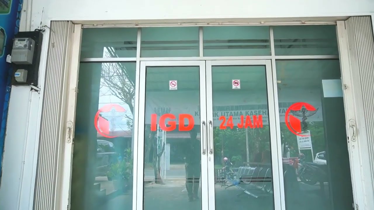 PROFIL KLINIK UTAMA KASEHAT WALAFIAT