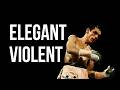 Learn how Ricardo "Finito" Lopez turned Violence into Elegance - (Skillr Breakdown)