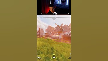 even ImperialHal was surprised by this Octane