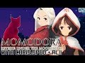 Momodora Reverie Under The Moonlight ► An Imp's Emission [02] │ THE INTERNET TOUGH GUYS