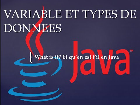 Vidéo: Qu'est-ce que la méthode d'écriture en Java ?