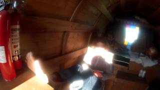 Sheepwagon for sale in Winthrop Washington