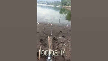 RESIKO SAAT MANCING PART 3 #fishing #mancing #ikan #angler