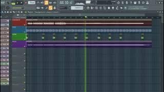 Download lagu Dewa19 - Pupus ft.Vrizha[sequencer]