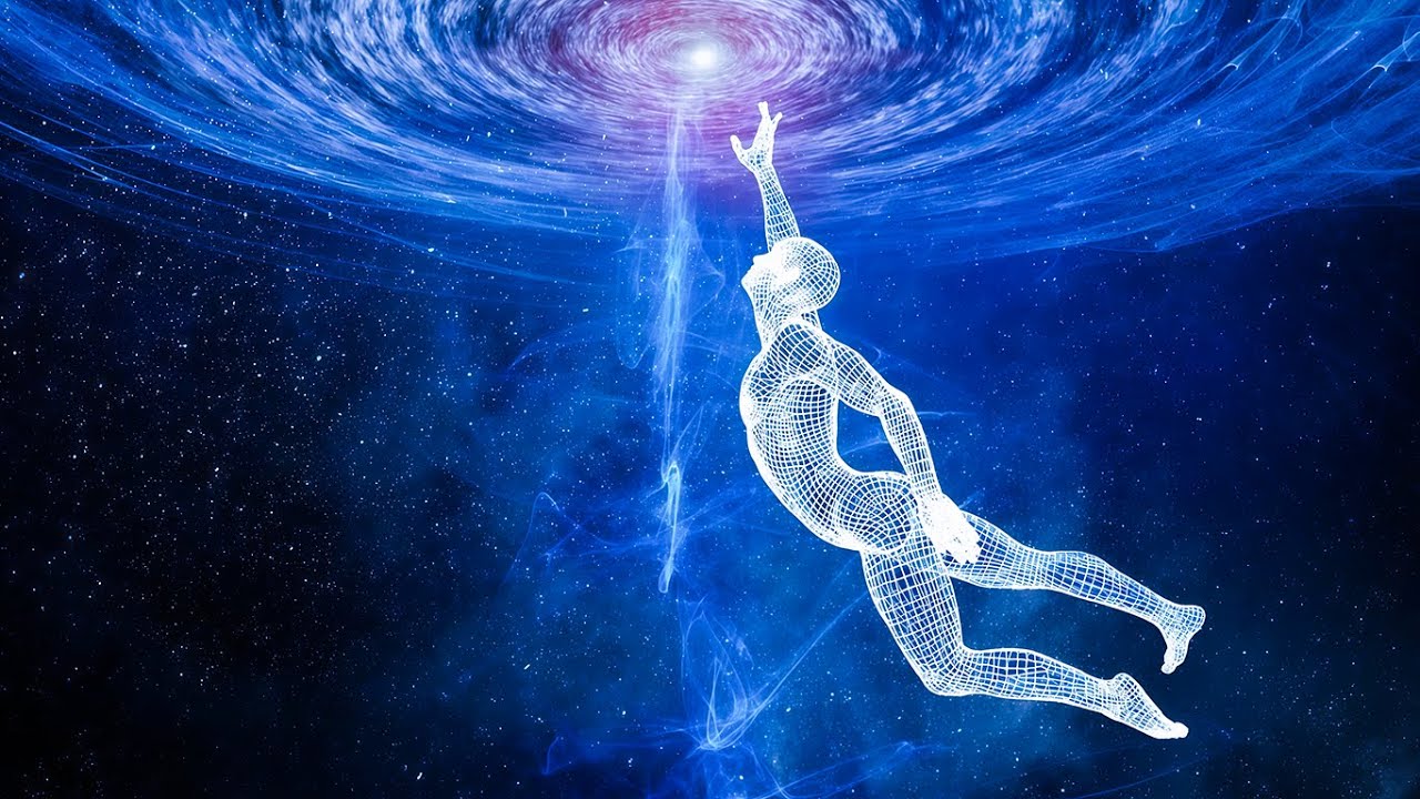 528Hz - Deep Regeneration Music | Restore Inner Balance & Emotional Recovery