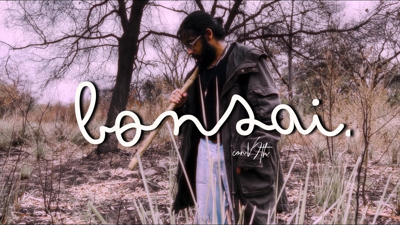 Watch conVIth - bonsai (Official Music Video) on YouTube Watch conVIth - bonsai (Official Music Video) on YouTube