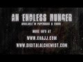 An Endless Hunger by Narcisse Navarre