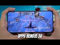 OPPO RENO15 5G Test Game PUBG Mobile MAX Setting | Snapdragon 7 Gen 4