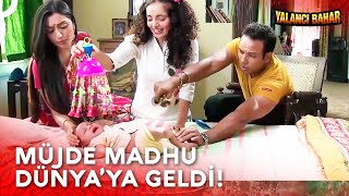 Madhunun Dünyaya Gelişi Yalancı Bahar Hint Dizisi