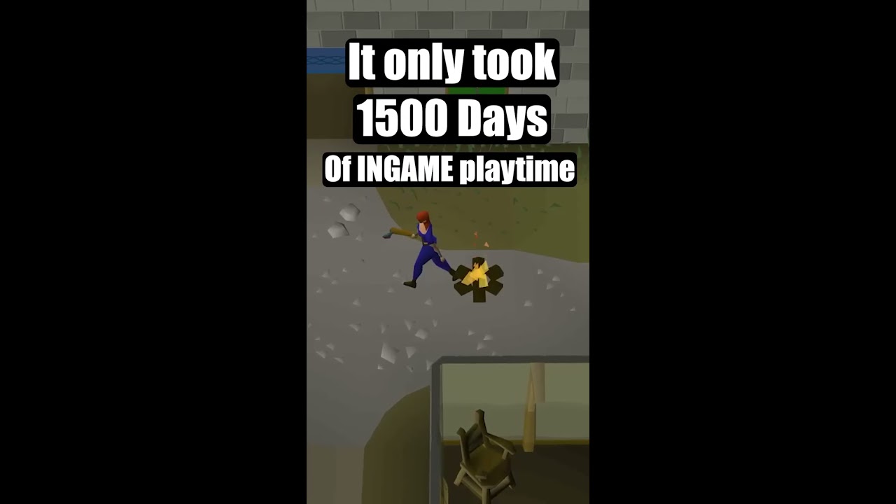 This Man Spent 12 Hours Online Every Day For 8 Years To Get World First 
