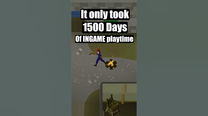This man spent 12 hours online every day for 8 years (To get World First)