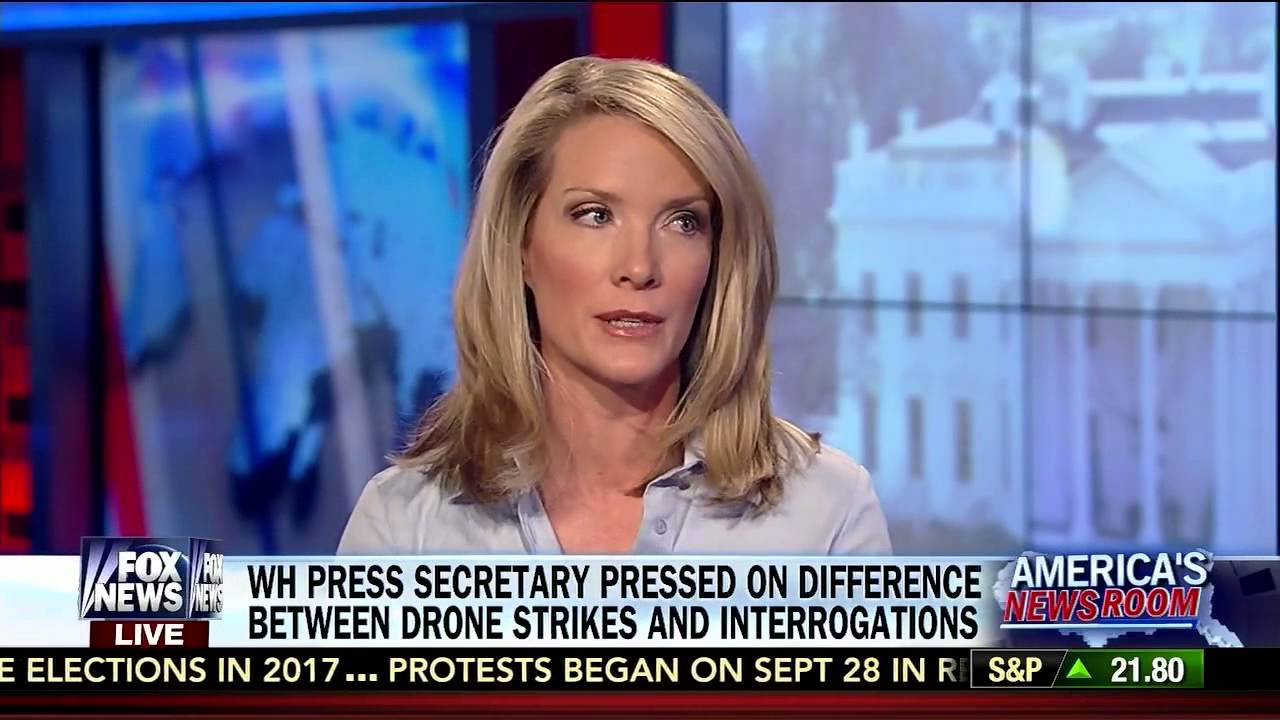 Dana Perino: 'Democrats Have Done Long-Term Damage to Protecting th...