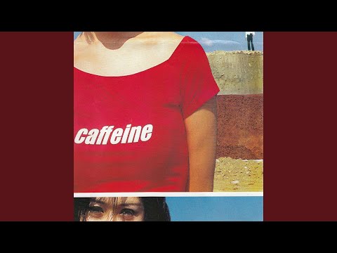 Caffeine - Akulah Raja