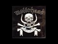 Motrhead   march r die full album