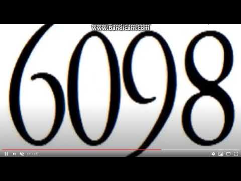 Challenge Countdown from 6666
