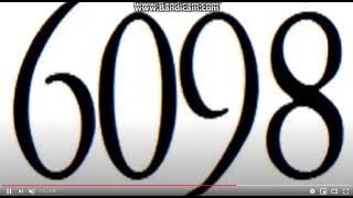 Challenge Countdown from 6666