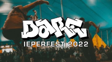 DARE @ IEPERFEST 2022 - MULTICAM - FULL SET