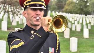 Honor The Fallen: TAPS