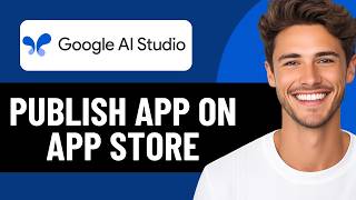 HOW TO PUBLISH GOOGLE AI STUDIO APP TO APPSTORE 2026! (FULL GUIDE)