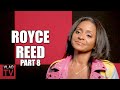 Royce Reed on Dwight Howard Having Gay &amp; Transgender Party at His House (Part 8)