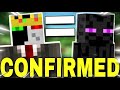 Ranboo is an ENDERMAN Confirmed! (Dream SMP Lore)