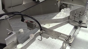 BID ON EQUIPMENT: Item 406085 - SUREKAP Automatic Inline Capper with Cap Elevator