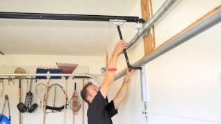 Garage Door Safety from Clopay