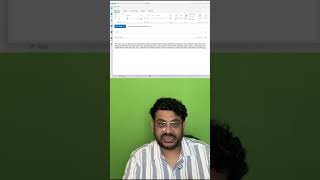 Capitalize First Letter of Every Word in New Outlook