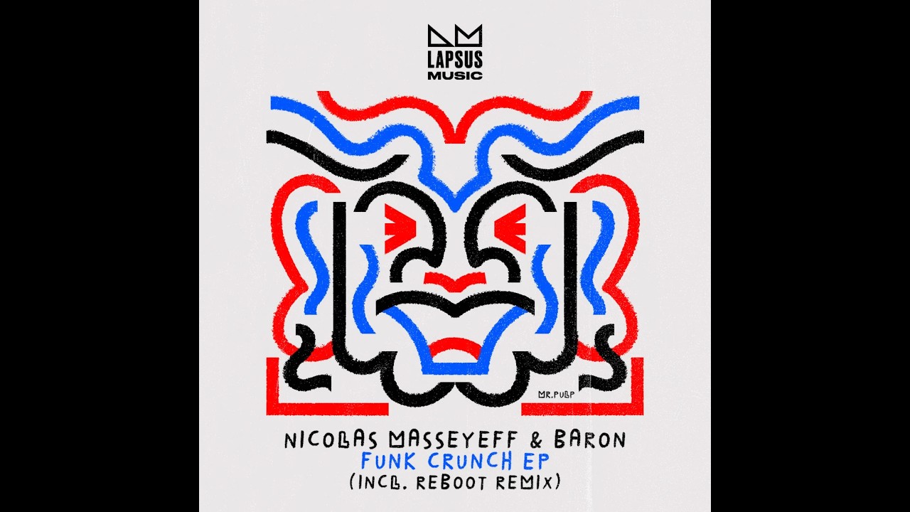 Watch Nicolas Masseyeff & Baron - Blomming Shake (Extended Mix) on YouTube Watch Nicolas Masseyeff & Baron - Blomming Shake (Extended Mix) on YouTube