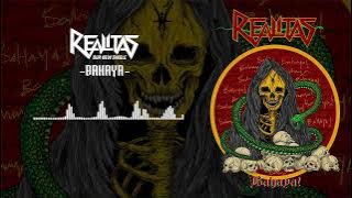 REALITAS - BAHAYA - Single 2024