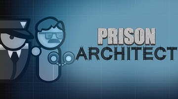 DEATH ROW | Prison Architect