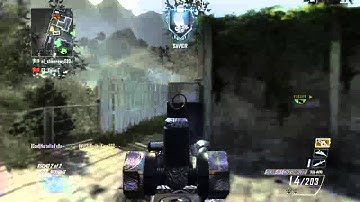 Carrying in League Play - Standoff CTF (5-piece Flag Return, Triple Flag Stop)