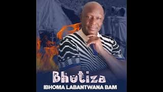 Bhutiza - Ibhoma labantwana bam