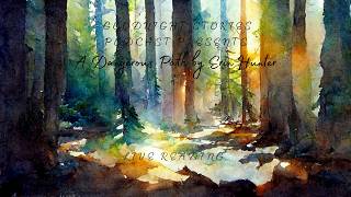 Goodnight Stories Episode 41 || A Dangerous Path by Erin Hunter