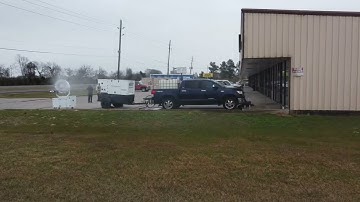 Hydrobreeze.com Dust Control 3