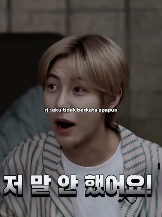 renjun tu bisa cantik bisa ganteng ya🥺#renjun#nct