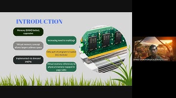 SECR2043 Project Video - Hyperthreading Group Section 02 22/23