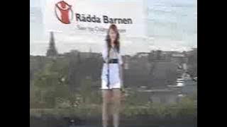 Jessica Dahl - Säg Att Du Har Ångrat Dig