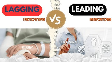Leading and lagging indicators safety || HSE Performance Metrics 