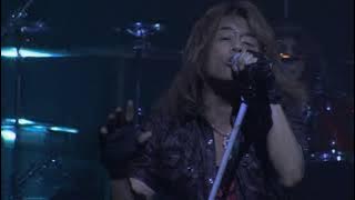 T-O-K-Y-O -EARTHSHAKER 25th QUARTER Special -